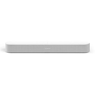 Sonos Beam Soundbar (White, Gen 2)