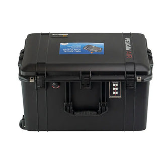 Pelican 1637L Air Laptop Case