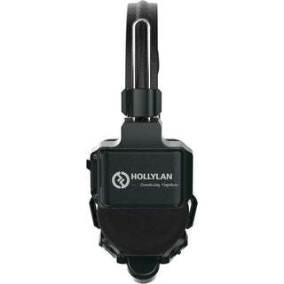 Hollyland Solidcom C1 Pro-3S Full-Duplex ENC Wireless Intercom System with 3 Headsets