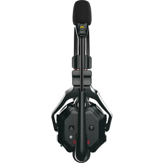 Hollyland Solidcom C1 Pro-3S Full-Duplex ENC Wireless Intercom System with 3 Headsets