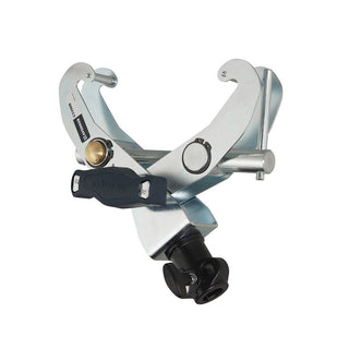Avenger Grab Clamp with 16mm Baby Bushing