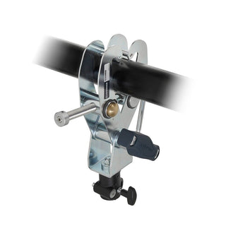 Avenger Grab Clamp with 16mm Baby Bushing