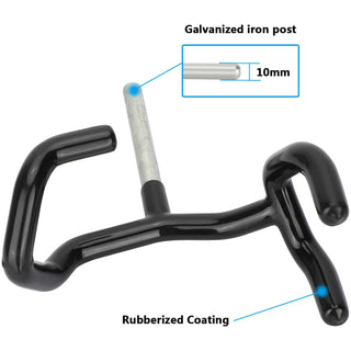 Rockn Boompole Holder Cradle Mount Support