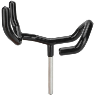 Rockn Boompole Holder Cradle Mount Support