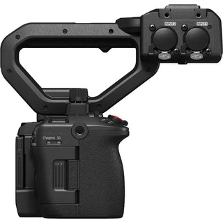 Canon EOS C50 Full-Frame Cinema Camera