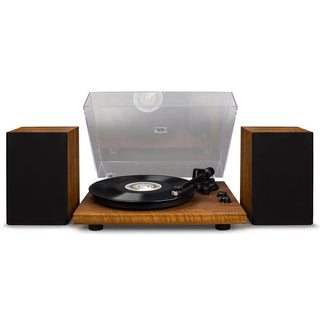 Crosley C62 Shelf System - Walnut Crosley