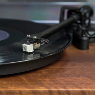 Crosley C62 Shelf System - Walnut Crosley