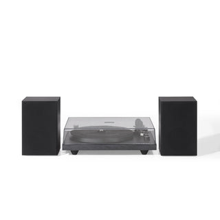 Crosley C62 Shelf System - Black Crosley