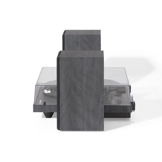 Crosley C62 Shelf System - Black Crosley