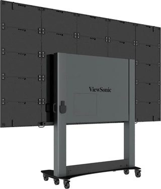 Viewsonic 138" All-in-One Direct View LED Display Solution Kit