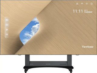 Viewsonic 138" All-in-One Direct View LED Display Solution Kit