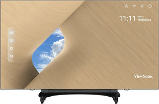 Viewsonic 138" All-in-One Direct View LED Display Solution Kit