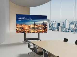 Viewsonic 138" All-in-One Direct View LED Display Solution Kit