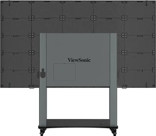 Viewsonic 138" All-in-One Direct View LED Display Solution Kit
