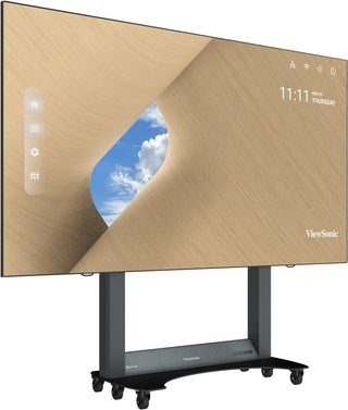 Viewsonic 138" All-in-One Direct View LED Display Solution Kit
