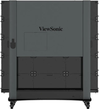 Viewsonic 138" All-in-One Direct View LED Display Solution Kit