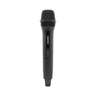 Chiayo 16 Ch Handheld Mic 520Mhz SQ5116-5A