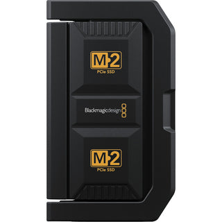 Blackmagic Design Media Module (16TB)