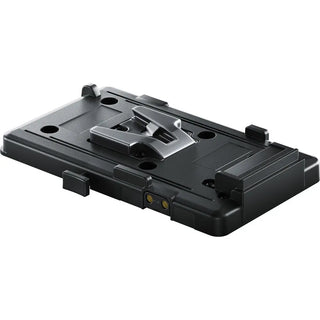Blackmagic URSA Cine Battery Plate VLock