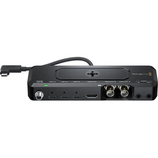 Blackmagic Camera ProDock