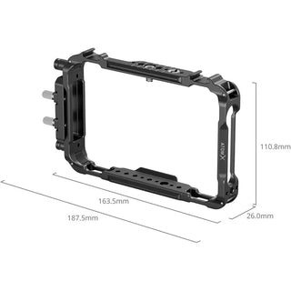 SmallRig CMA2209B Cage for Atomos Ninja V/V+/Ninja/Ninja Ultra