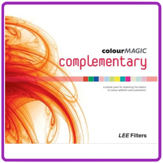Lee Filters Colour Magic Complementary Pack