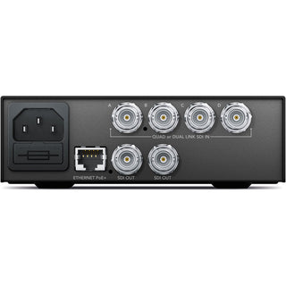 Blackmagic Design Teranex Mini Quad SDI to 12G-SDI