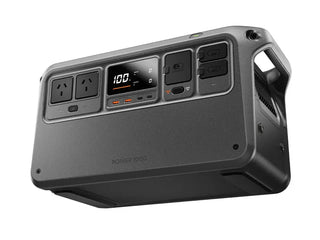 DJI Power 1000 Portable Power Station