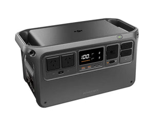 DJI Power 1000 Portable Power Station