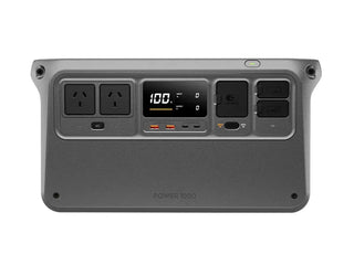 DJI Power 1000 Portable Power Station