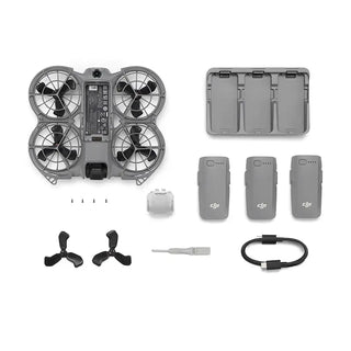 DJI Neo 2 Fly More Combo (Drone Only)