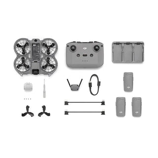 DJI Neo 2 Fly More Combo