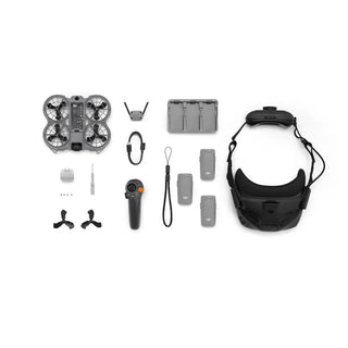 DJI Neo 2 Motion Fly More Combo