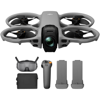 DJI Avata 360 Motion Fly More Combo ( DJI Goggles N3 )