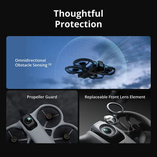 DJI Avata 360 with RC 2