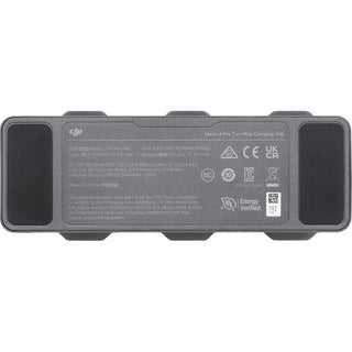 DJI Mavic 4 Pro Parallel Charging Hub