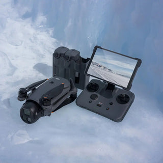 DJI Mavic 4 Pro Drone with 512GB Creator Combo