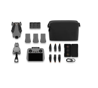 DJI Mini 5 Pro Fly More Combo ( DJI RC2 )