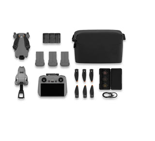 DJI Mini 5 Pro Fly More Combo ( DJI RC2 )
