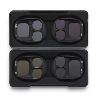 DJI Mavic 4 Pro ND Filter Set (ND8/16/32/64)