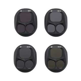 DJI Mavic 4 Pro ND Filter Set (ND8/16/32/64)