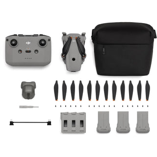 DJI Lito X1 Fly More Combo (DJI RC-N3)