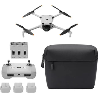 DJI Lito X1 Fly More Combo (DJI RC-N3)
