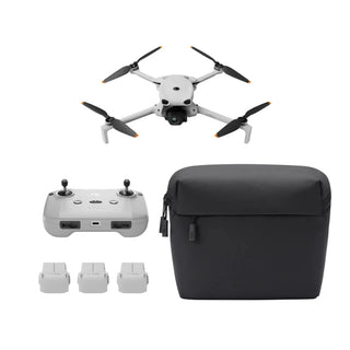 DJI Lito 1 Fly More Combo (DJI RC-N3)