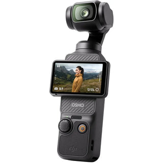 DJI Osmo Pocket 3 - Ex-Display
