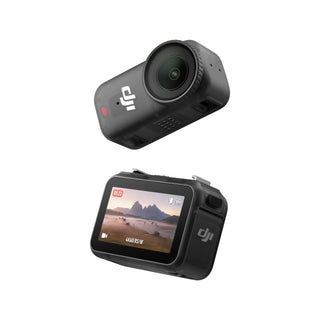 DJI Osmo Nano Combo (128GB)