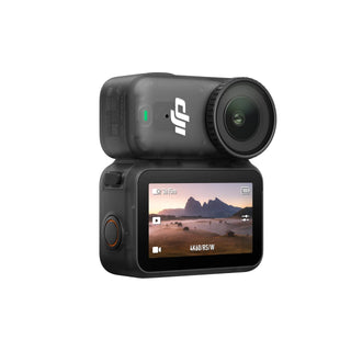 DJI Osmo Nano Combo (128GB)