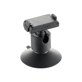 Osmo Nano Dual-Direction Magnetic Ball-Joint Adapter Mount