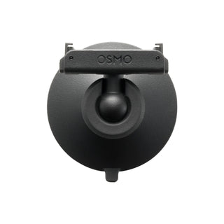 Osmo Nano Dual-Direction Magnetic Ball-Joint Adapter Mount