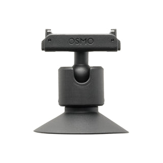 Osmo Nano Dual-Direction Magnetic Ball-Joint Adapter Mount